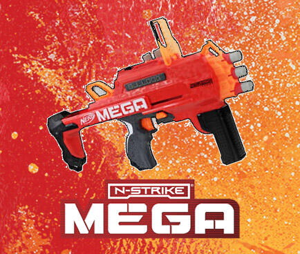 NERF Roblox Arsenal: Pulse Laser  ToysRUs Brunei Official Website