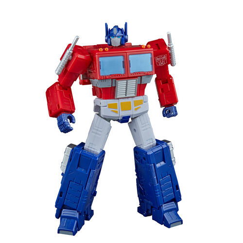 Transformers Studio Series Commander Class The Transformers: The Movie 86-31 Optimus Prime