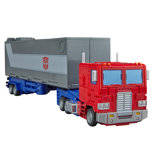 Transformers Studio Series Commander Class The Transformers: The Movie 86-31 Optimus Prime