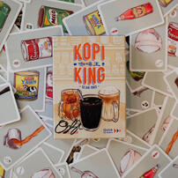 Kopi King