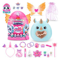 Rainbocorns Eggzania Fairy Mania - Assorted