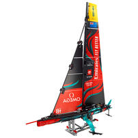 LEGO Technic Emirates Team New Zealand AC75 Yacht 42174