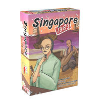 Singapore 1889