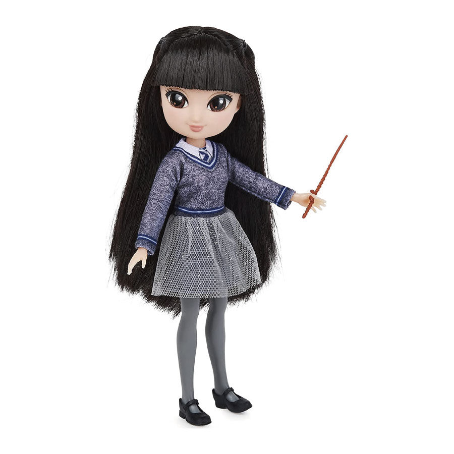 Harry Potter Wizarding World 8 Inch Fashion Doll Cho Chang | Toys