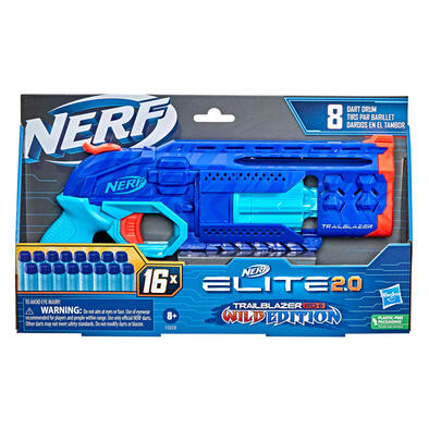 Roblox - MM2 Dartbringer NERF Blaster - Toys and Collectibles - EB Games  Australia
