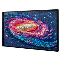 LEGO Art The Milky Way Galaxy 31212