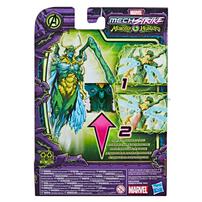 Marvel Avengers Mech Strike Monster Hunters Loki