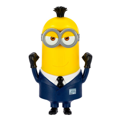 Despicable Me 4 Large Action Figure AVL Minion