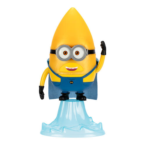 Despicable Me 4 Large Action Figure Mega Gus