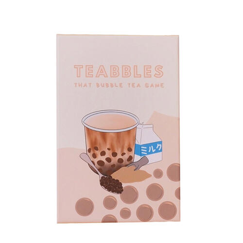 Teabbles