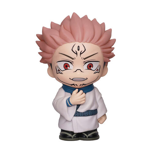 JUJUTSU KAISEN SUKUNA FIGURAL BANK