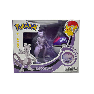 Pokémon Transformable Playset