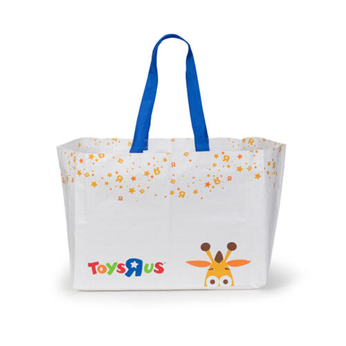 Toys"R"Us Maxi Carrier bag