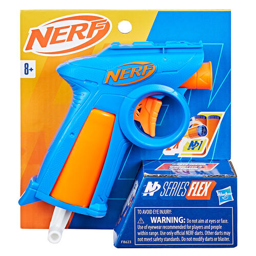 Nerf N Series Flex