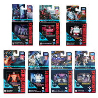 Transformers Studio Series Core Class