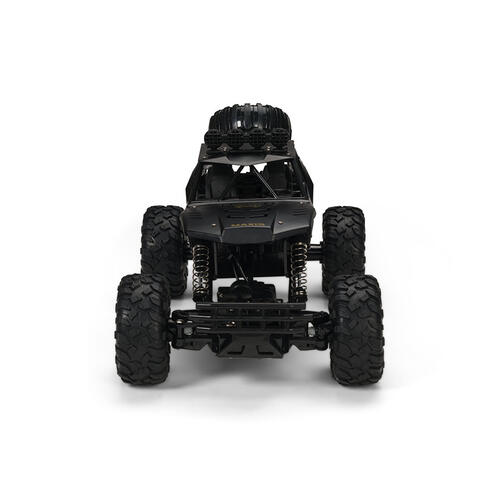 Speed City Radio Controlled Big Wheel Crawler