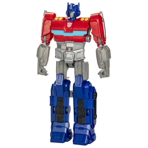 Transformers One Mega Changers - Assorted