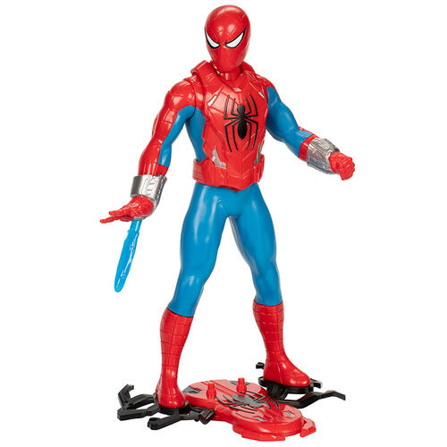 Marvel Thwip Blast Spider-Man