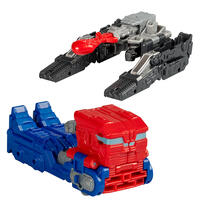 Transformers One Robot Battlers 2-Pack