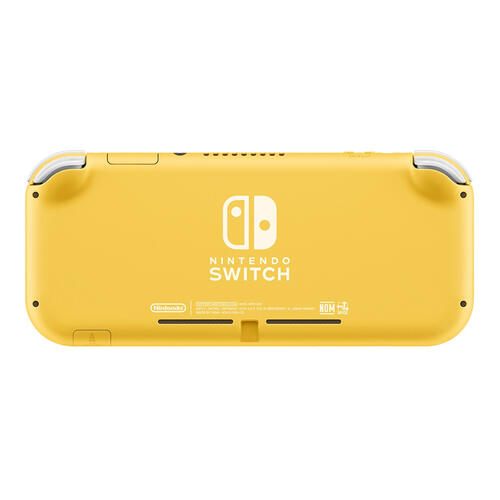 Nintendo Switch Lite - Yellow