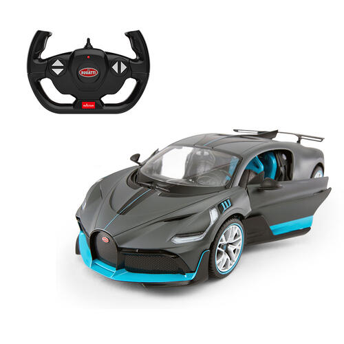 Rastar R/C 1:14 Brunei | - Bugatti Divo Website Toys\