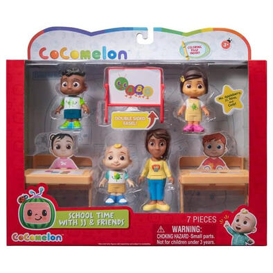 Cocomelon Lunchbox Playset  ToysRUs Brunei Official Website