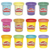 Play-Doh Celebration Compound Pack