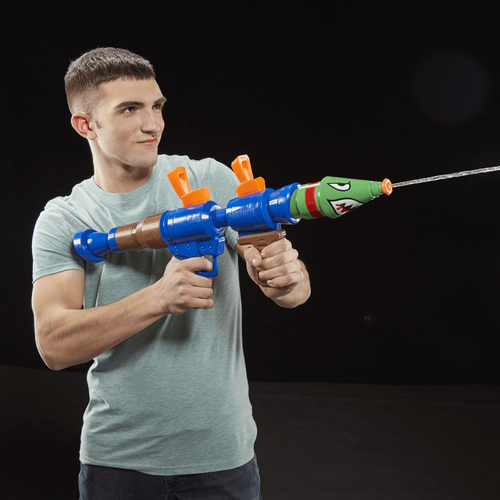 Nerf Super Soaker Water Blaster Fortnite Rl Toys R Us Brunei Official Website