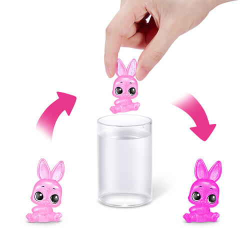 Pets Alive Magic Bunny Surprise - Assorted