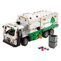 LEGO Technic Mack LR Electric Garbage Truck 42167 (Online Exclusive Only)