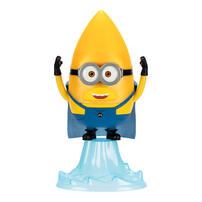 Despicable Me 4 Large Action Figure Mega Gus