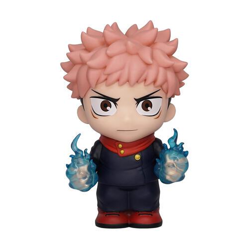 Jujutsu Kaisen FIGURAL Bank - Yuji