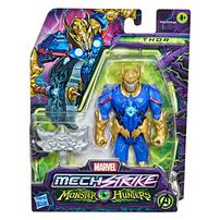 Marvel Avengers Mech Strike Monster Hunters Thor