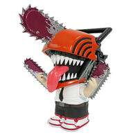 Chainsaw Man Chainsaw Man Piggy Bank