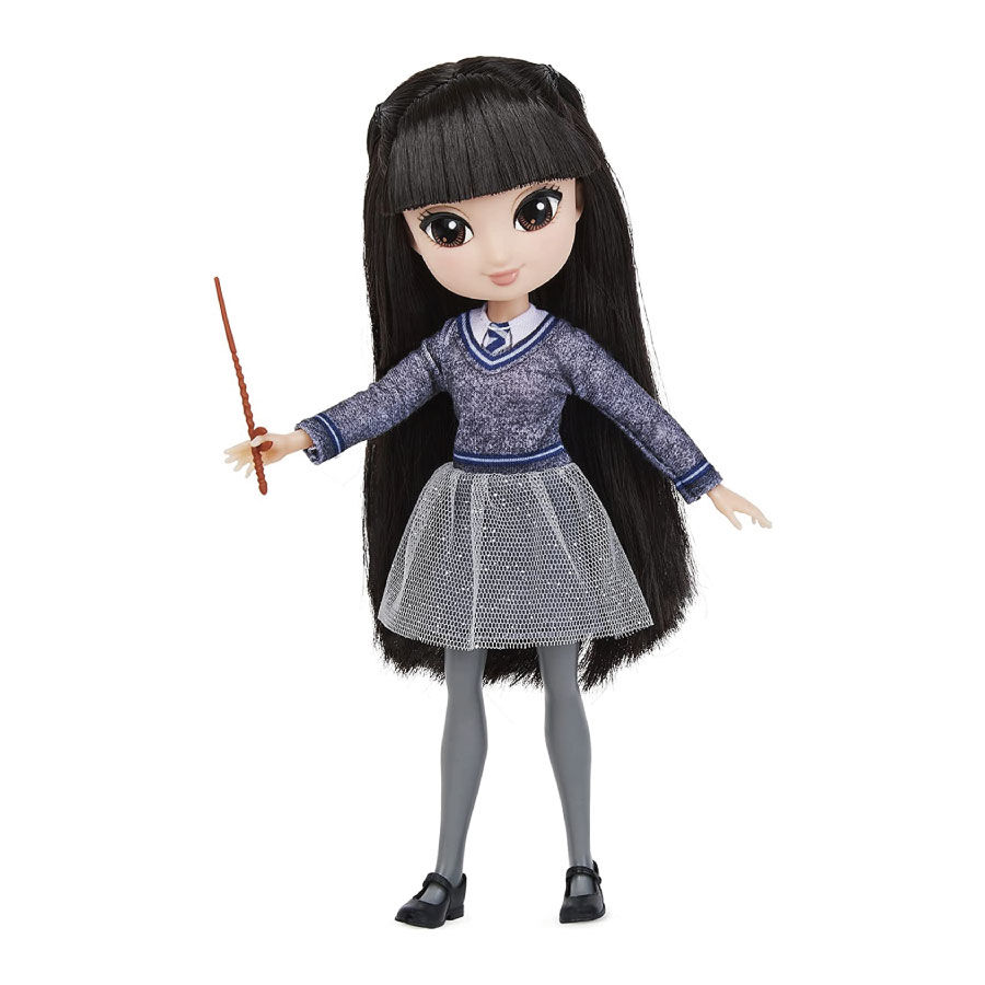 Harry Potter Wizarding World 8 Inch Fashion Doll Cho Chang | Toys