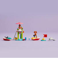 LEGO Friends Beach Water Scooter 42623