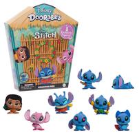 Disney Doorables Stitch Collection Peek - Assorted