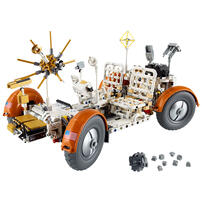 LEGO Technic NASA Apollo Lunar Roving Vehicle - LRV 42182