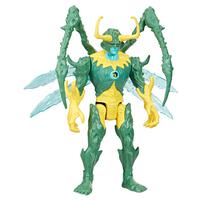 Marvel Avengers Mech Strike Monster Hunters Loki