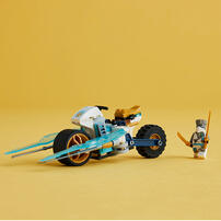 LEGO Ninjago Zane's Ice Motorcycle 71816