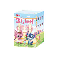 Pop Mart Disney Stitch on a Date Series - Assorted