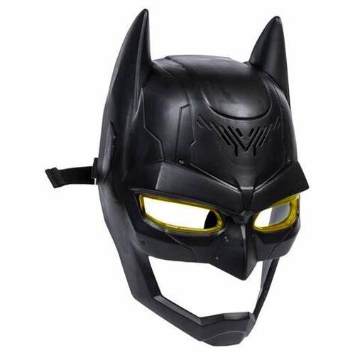 DC Comics Batman Voice Changing Mask | Toys