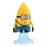 Despicable Me 4 Large Action Figure Mega Gus