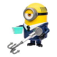 Despicable Me 4 AVL Minion Mel