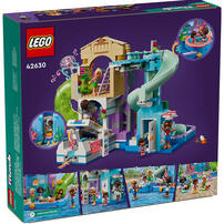 LEGO Friends Heartlake City Water Park 42630