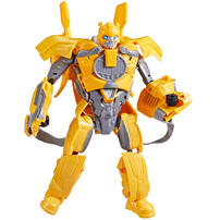 Transformers One 2 in 1 Bumblebee B-127 Mask Action Figure