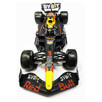 1:24 F1 Racing Die Cast