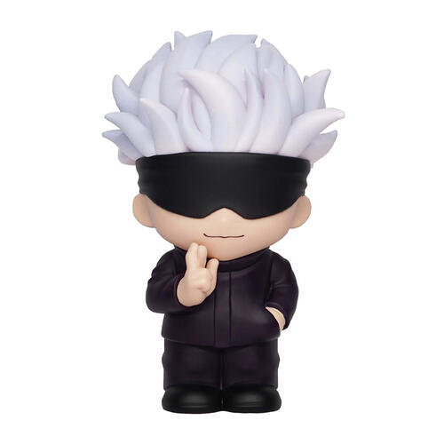 Jujutsu Kaisen Satoru Figural Bank