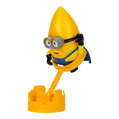 Despicable Me 4 Mega Miniion 4 Inch Action Figure Gus