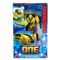 Transformers One Energon Glow Bumblebee (B-127)